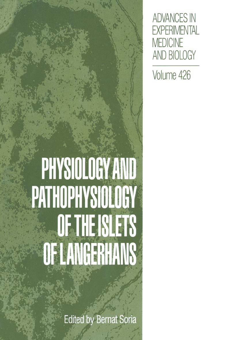 Advances in Experimental Medicine and Biology