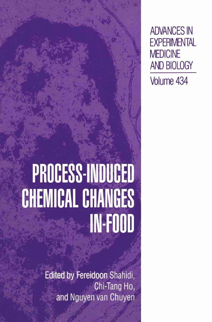 Advances in Experimental Medicine and Biology