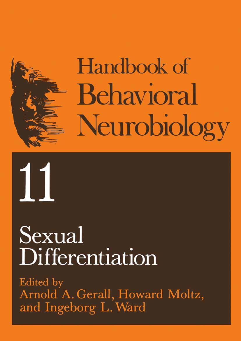 Handbooks of Behavioral Neurobiology