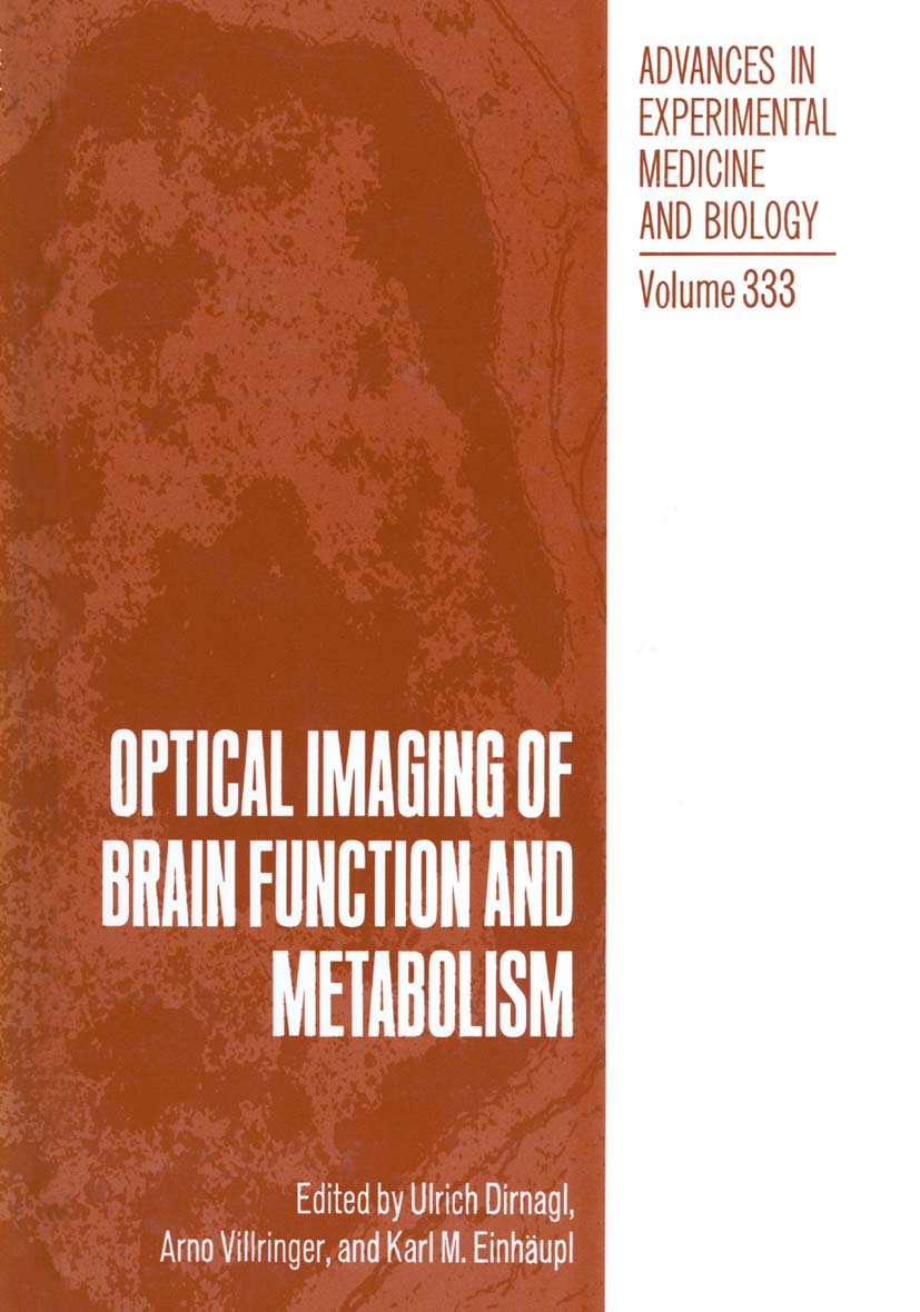 Advances in Experimental Medicine and Biology