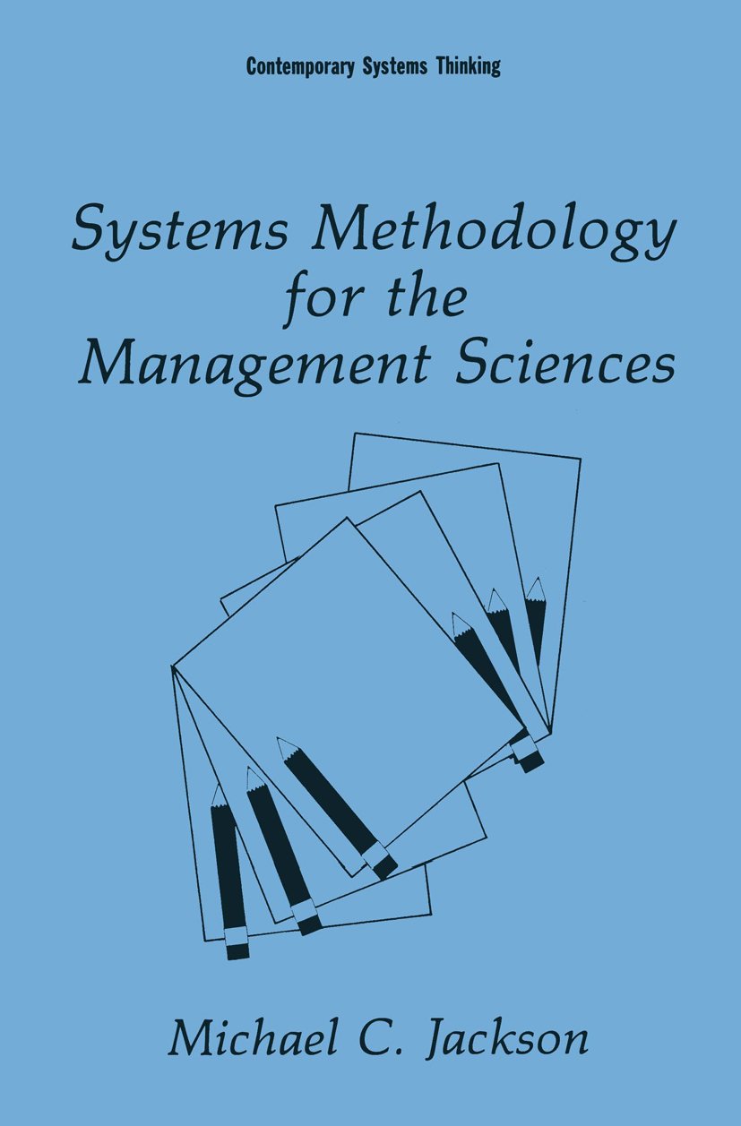 Contemporary Systems Thinking