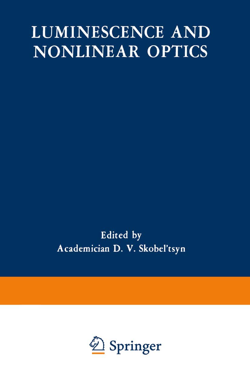 The Lebedev Physics Institute Series