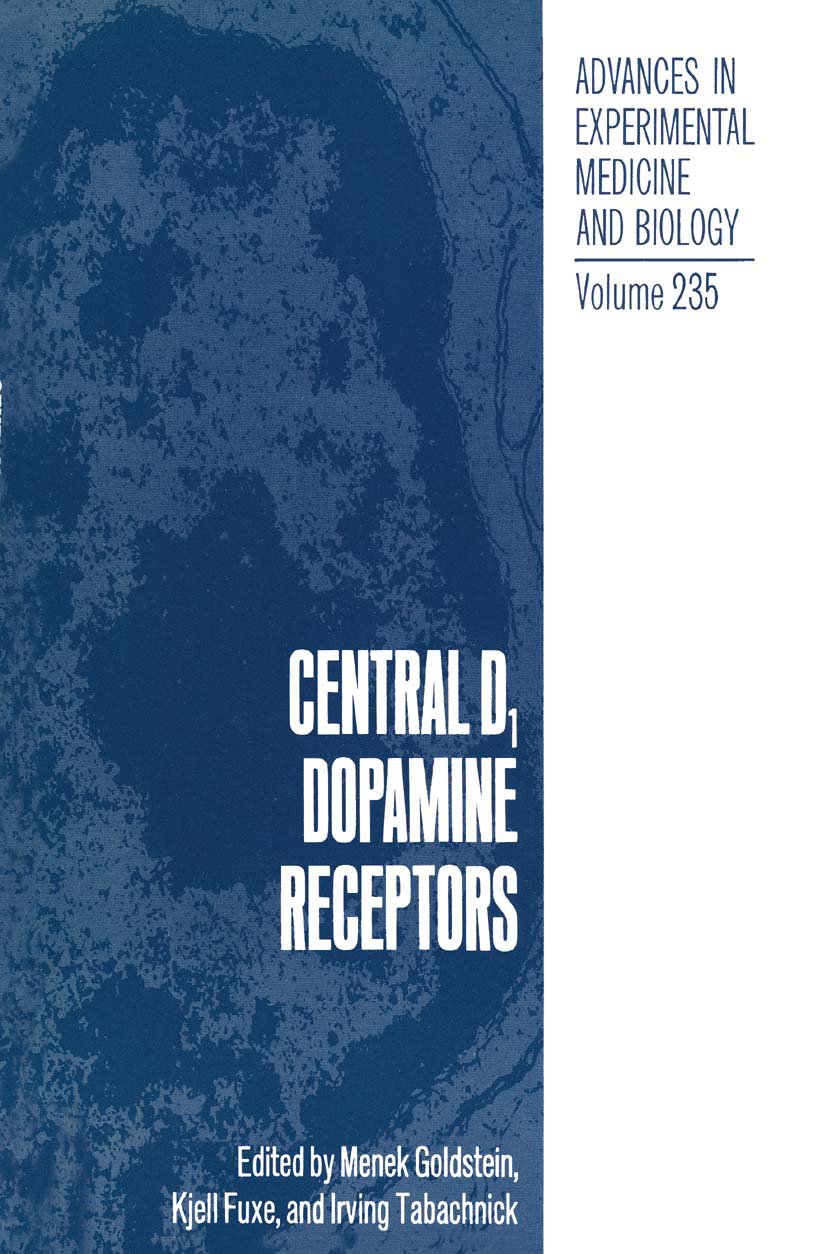 Advances in Experimental Medicine and Biology