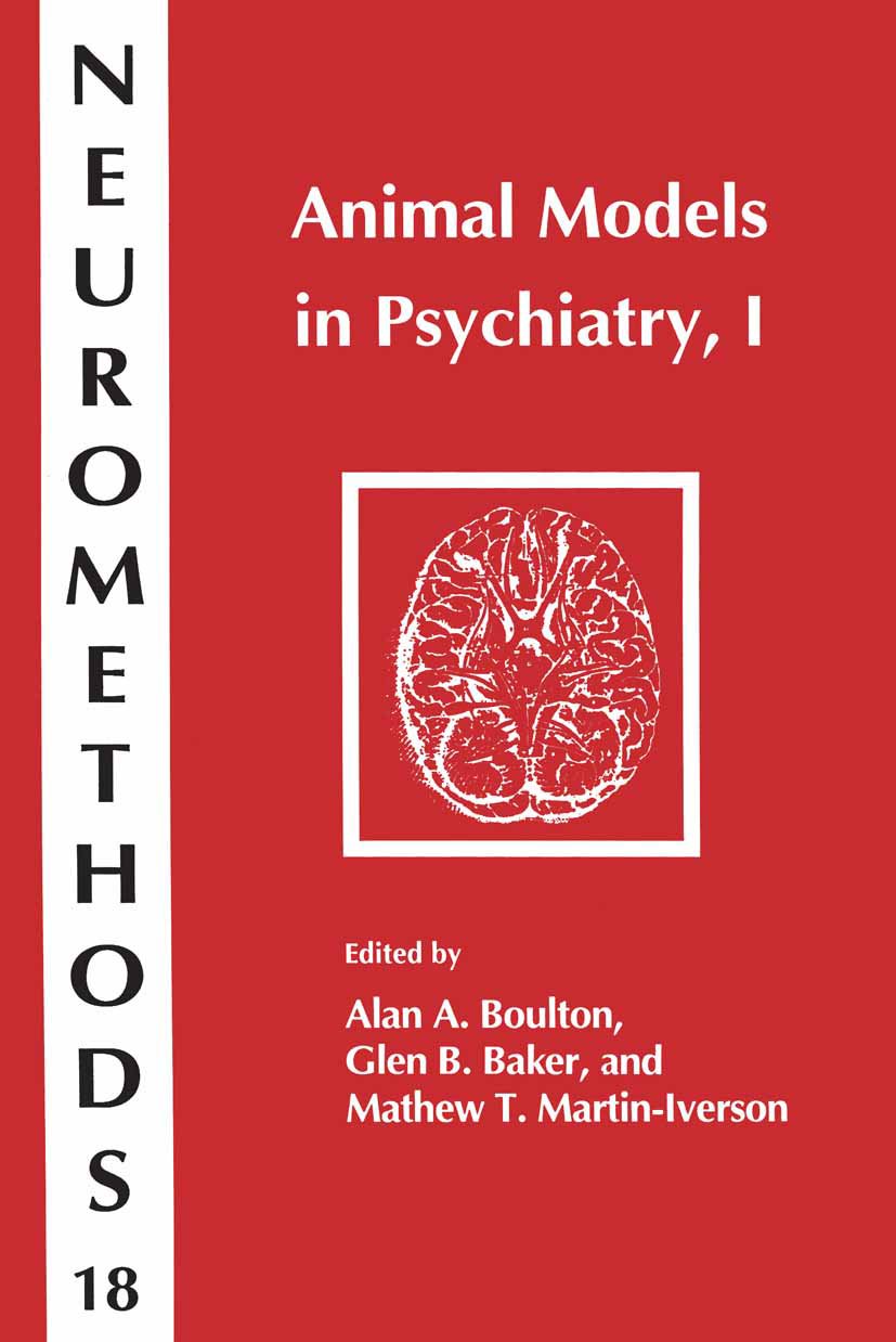 Neuromethods