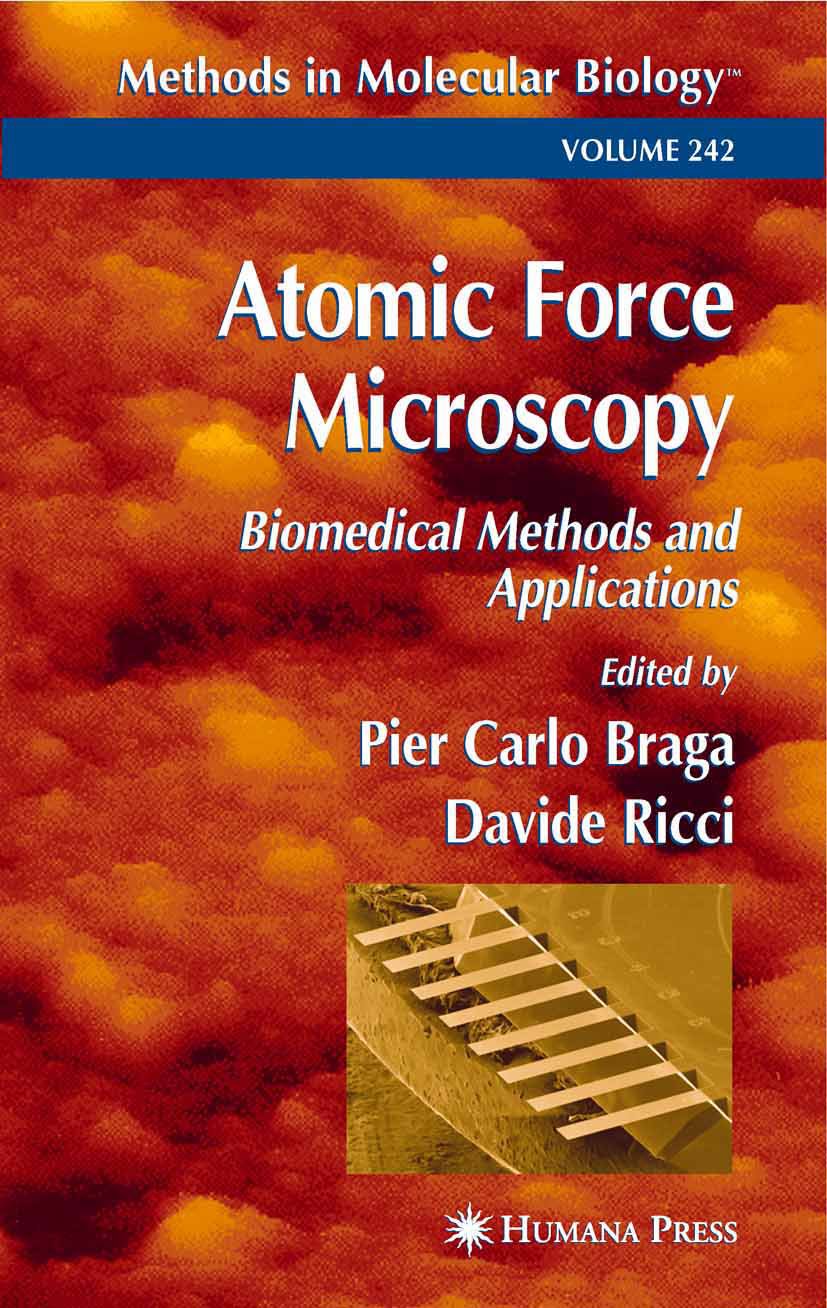 Methods in Molecular Biology