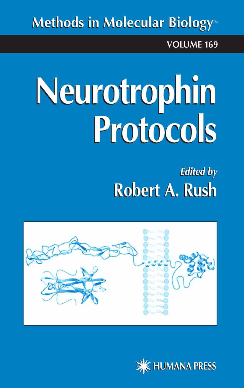 Methods in Molecular Biology
