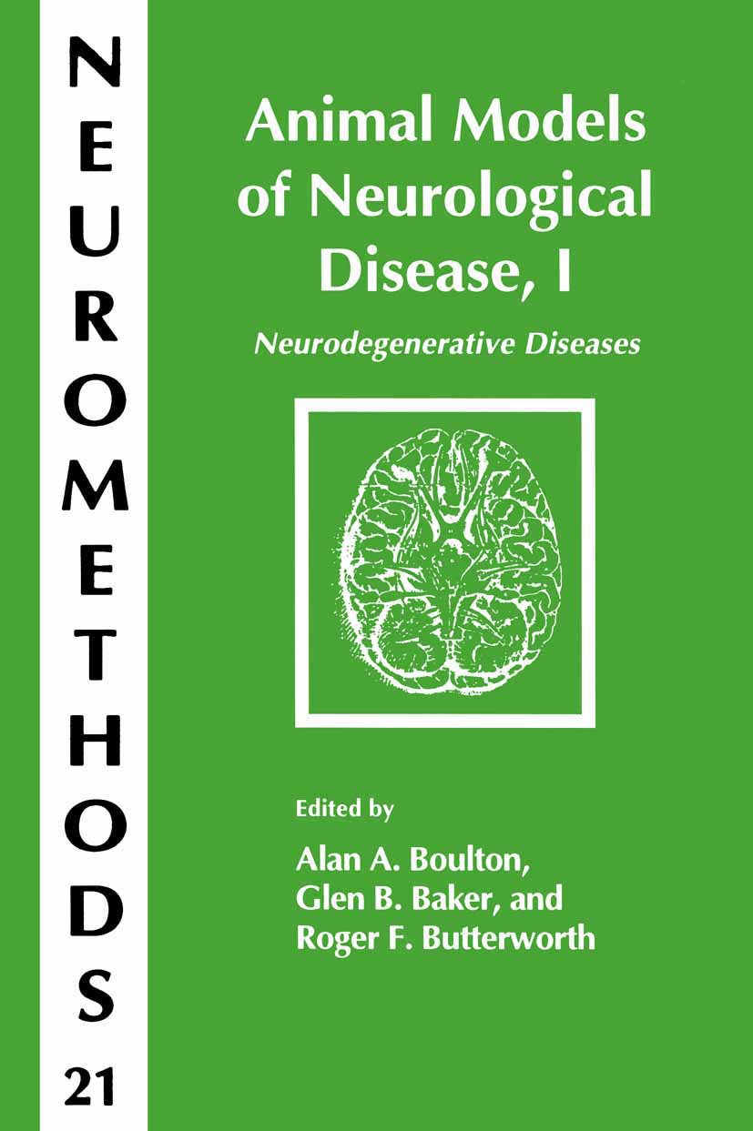Neuromethods