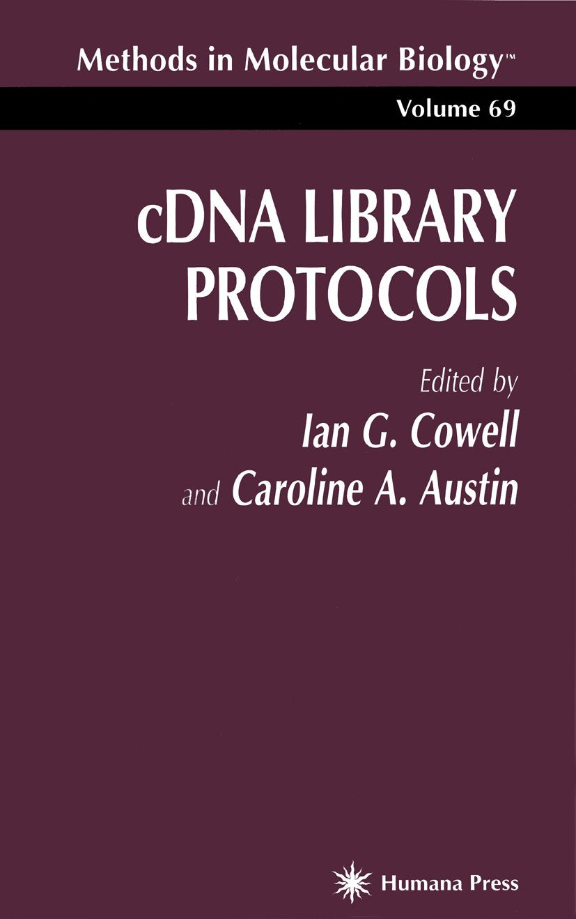 Methods in Molecular Biology