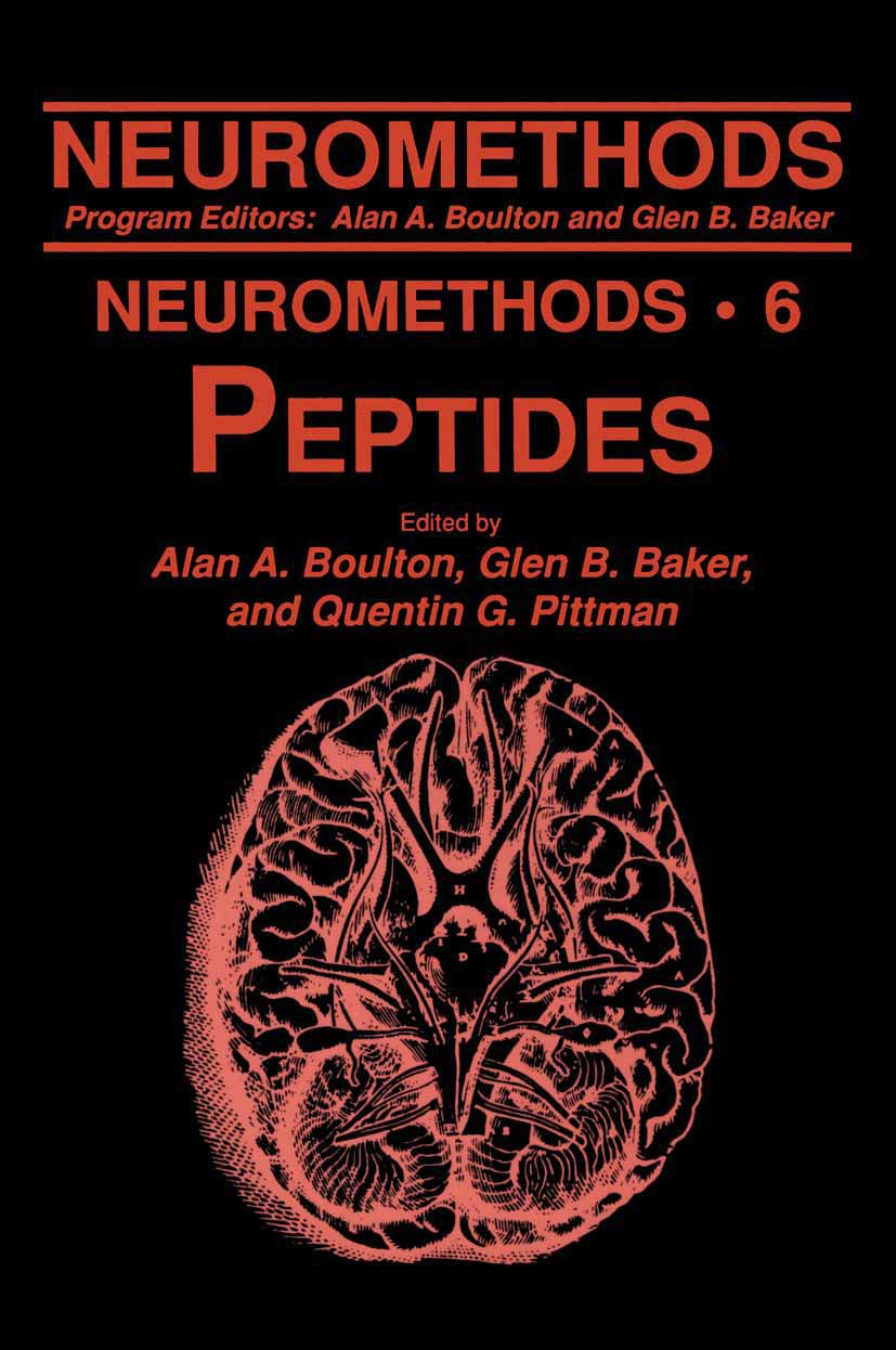 Neuromethods