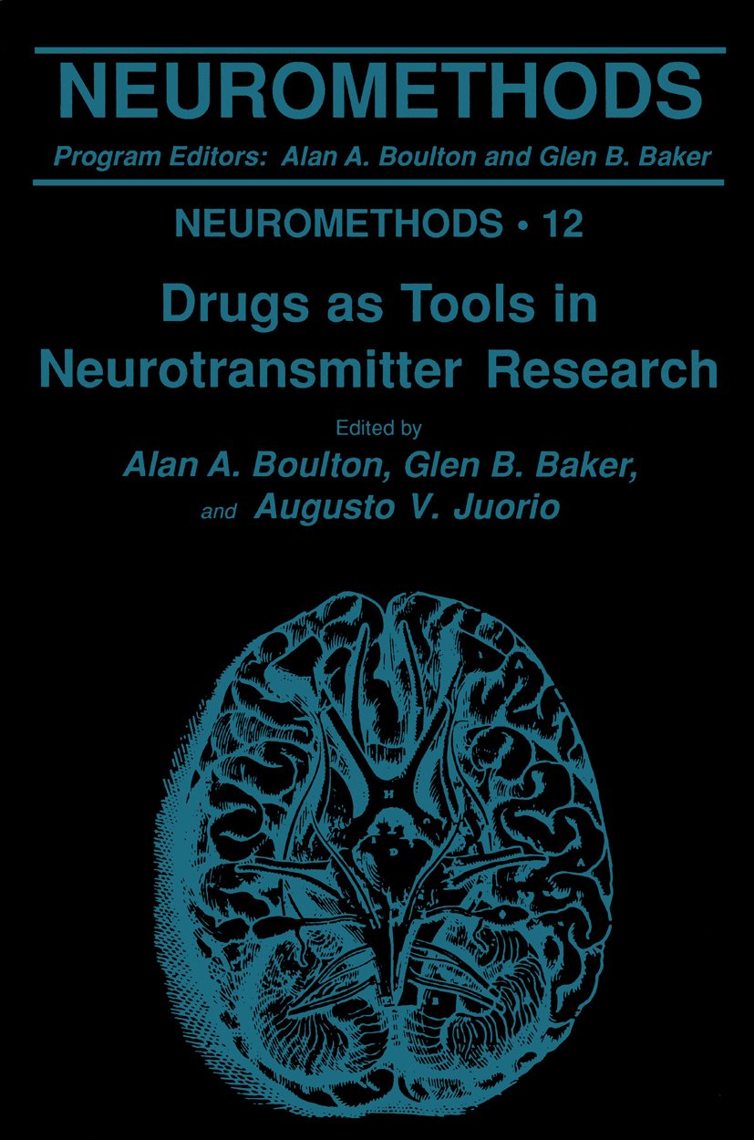 Neuromethods