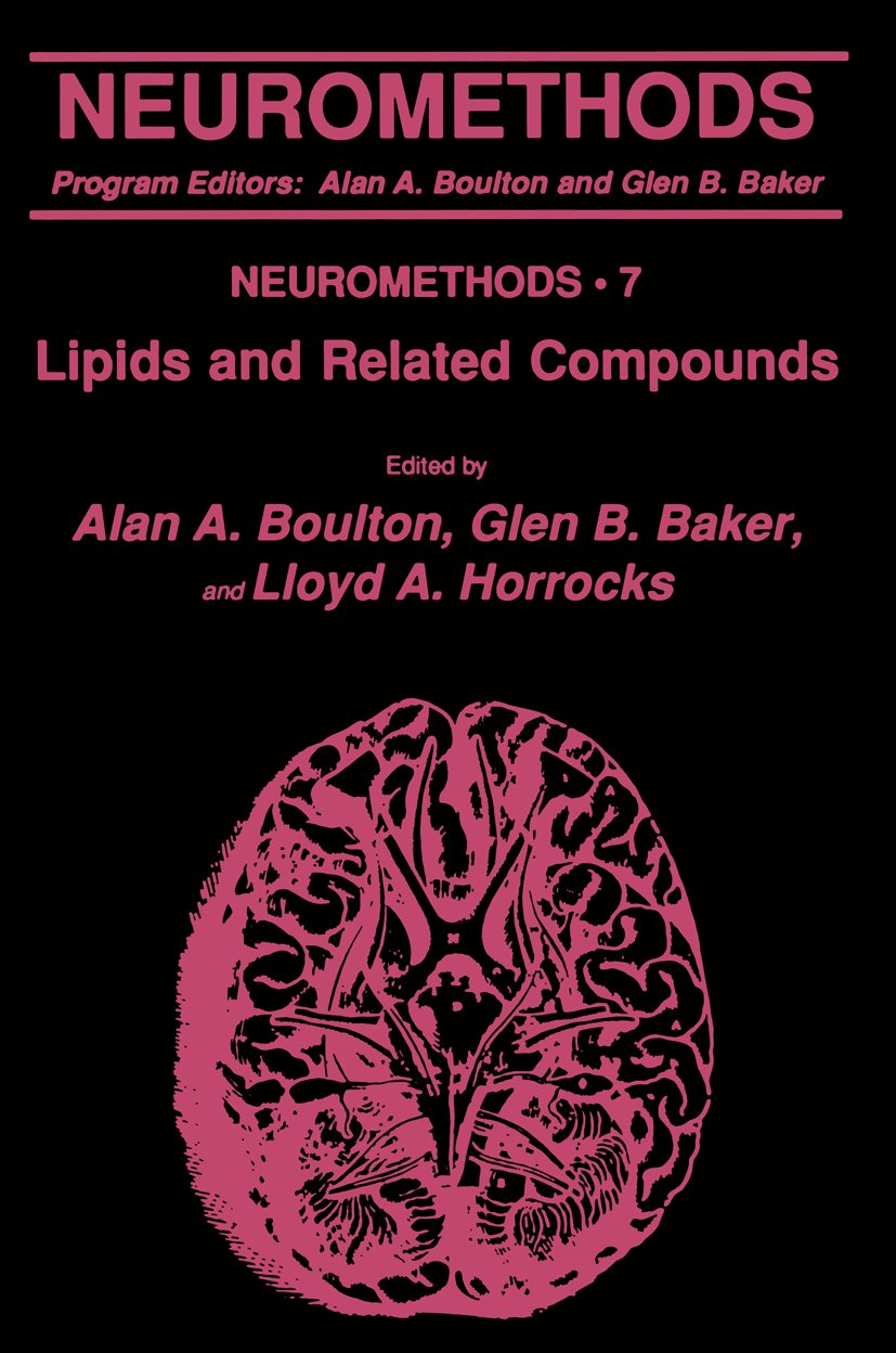 Neuromethods