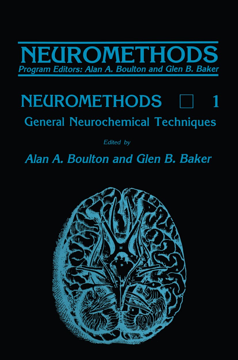 Neuromethods
