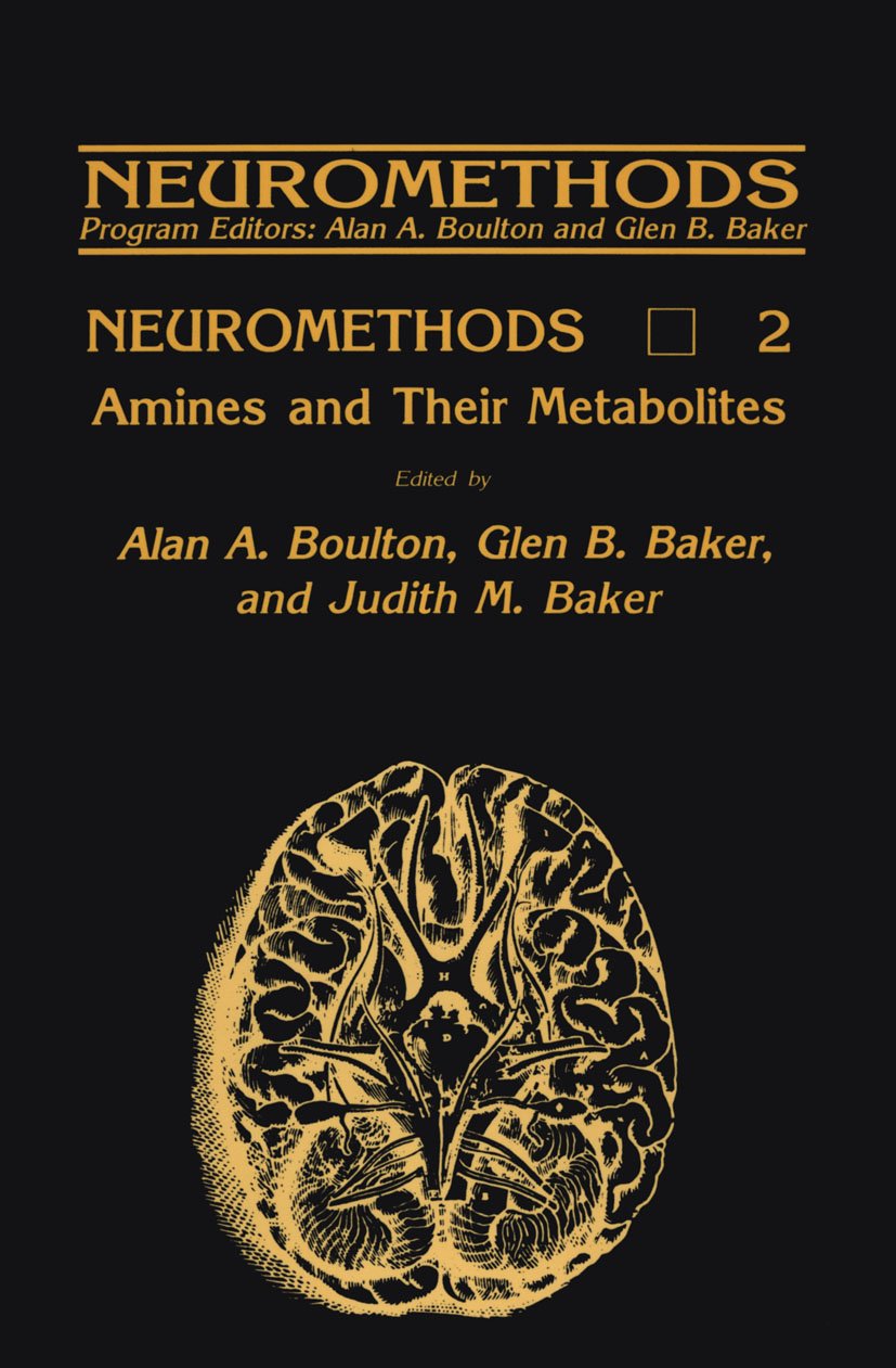 Neuromethods