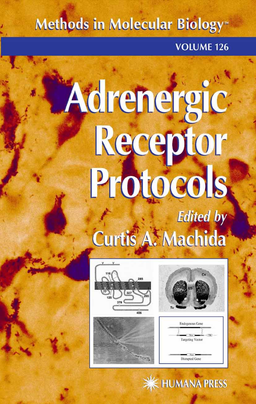 Methods in Molecular Biology