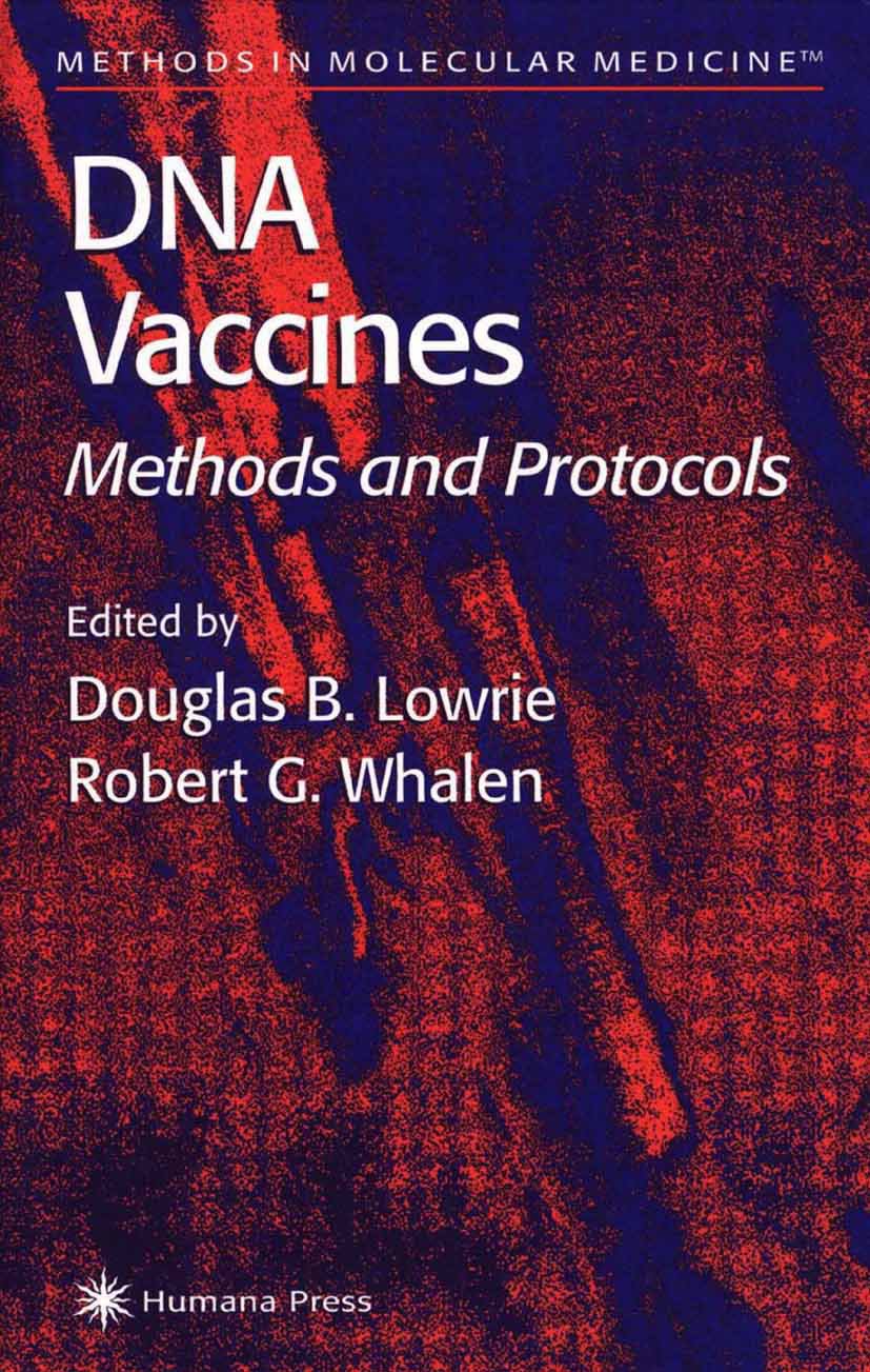 Methods in Molecular Medicine