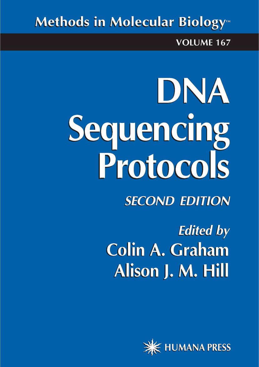 Methods in Molecular Biology