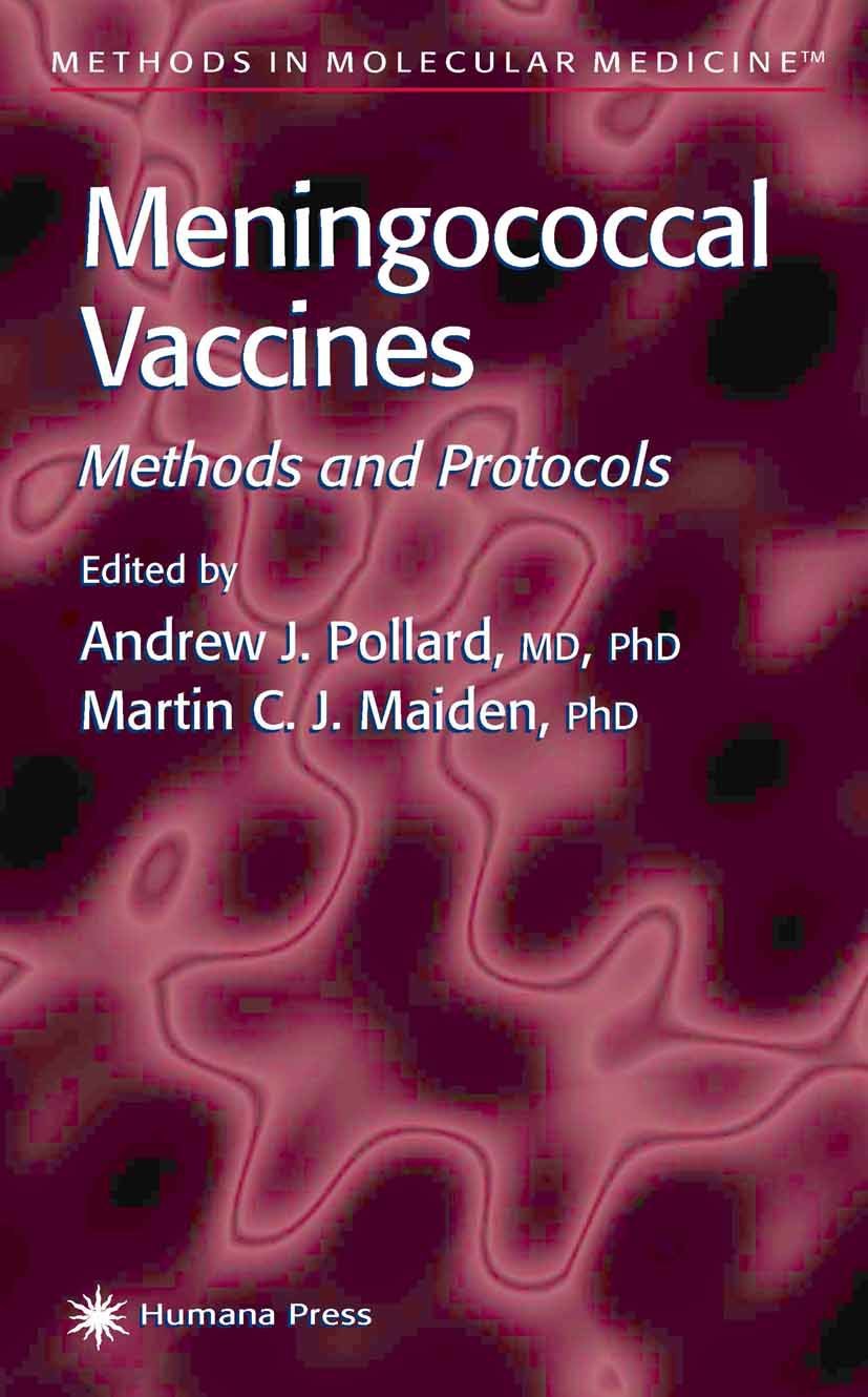 Methods in Molecular Medicine