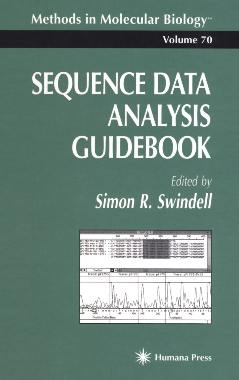 Methods in Molecular Biology