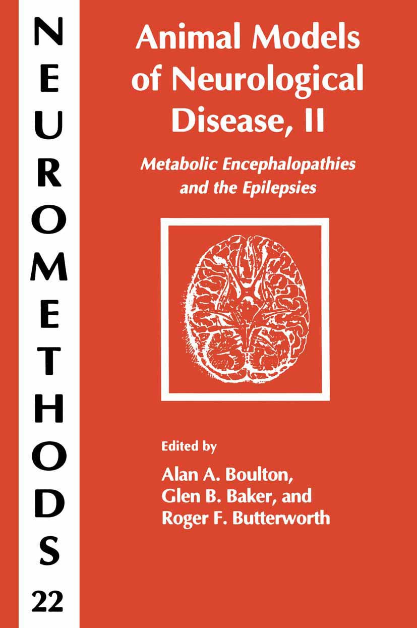 Neuromethods