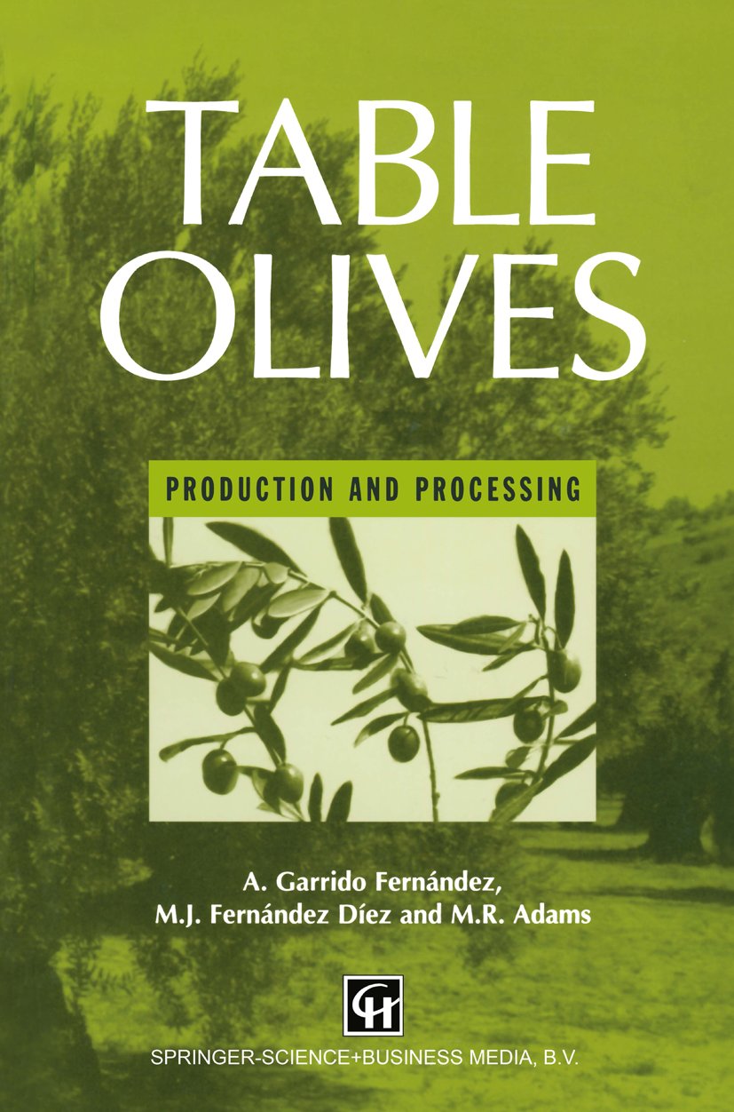 Table Olives