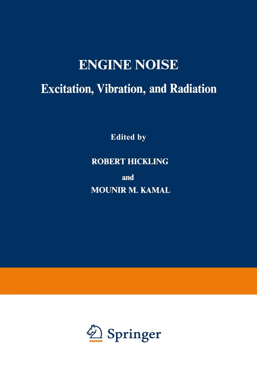 General Motors Research Laboratories Symposia Series