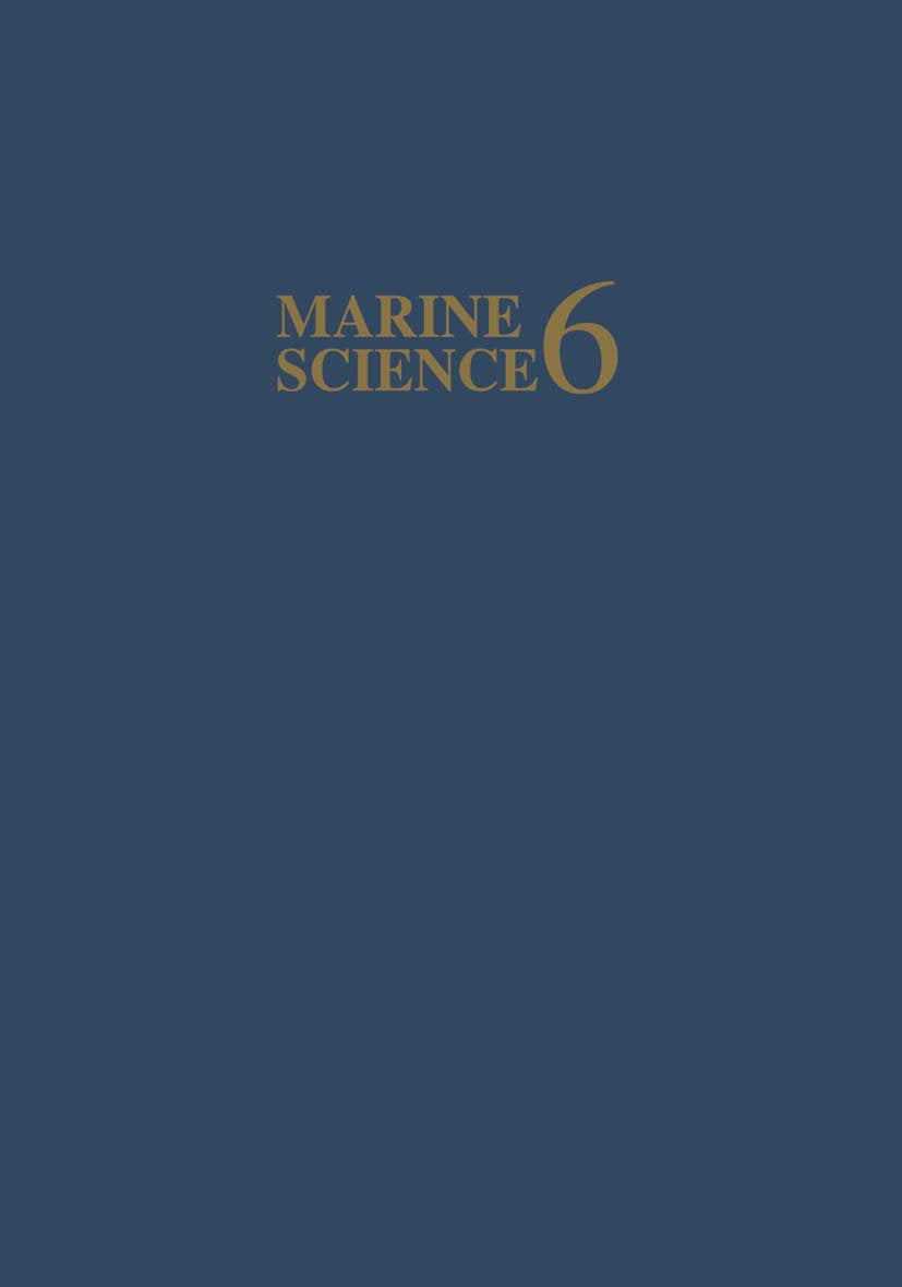 Marine Science