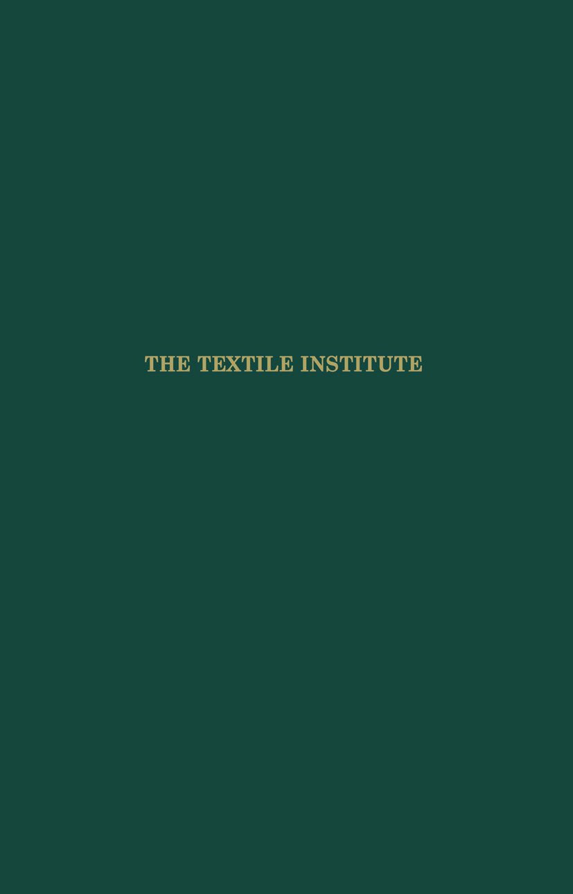 Woven Cloth Construction