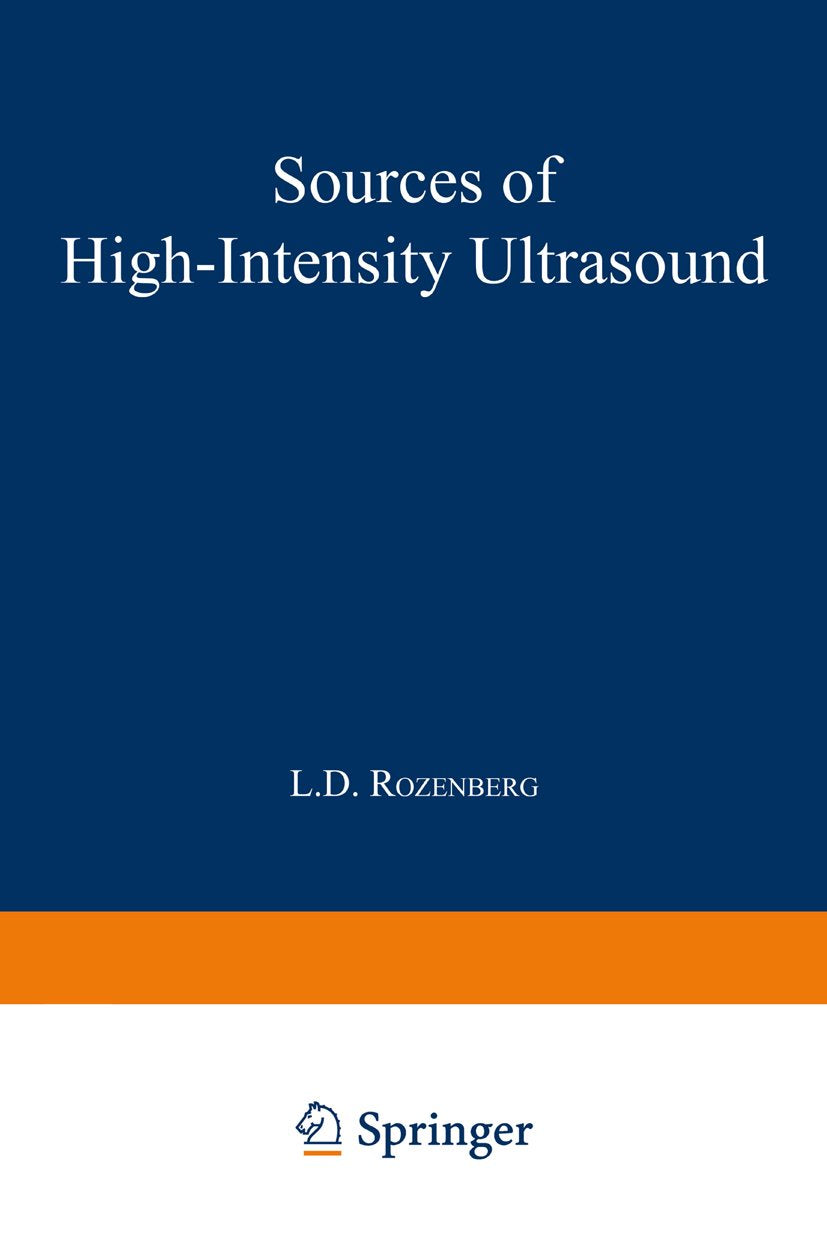 Ultrasonic Technology