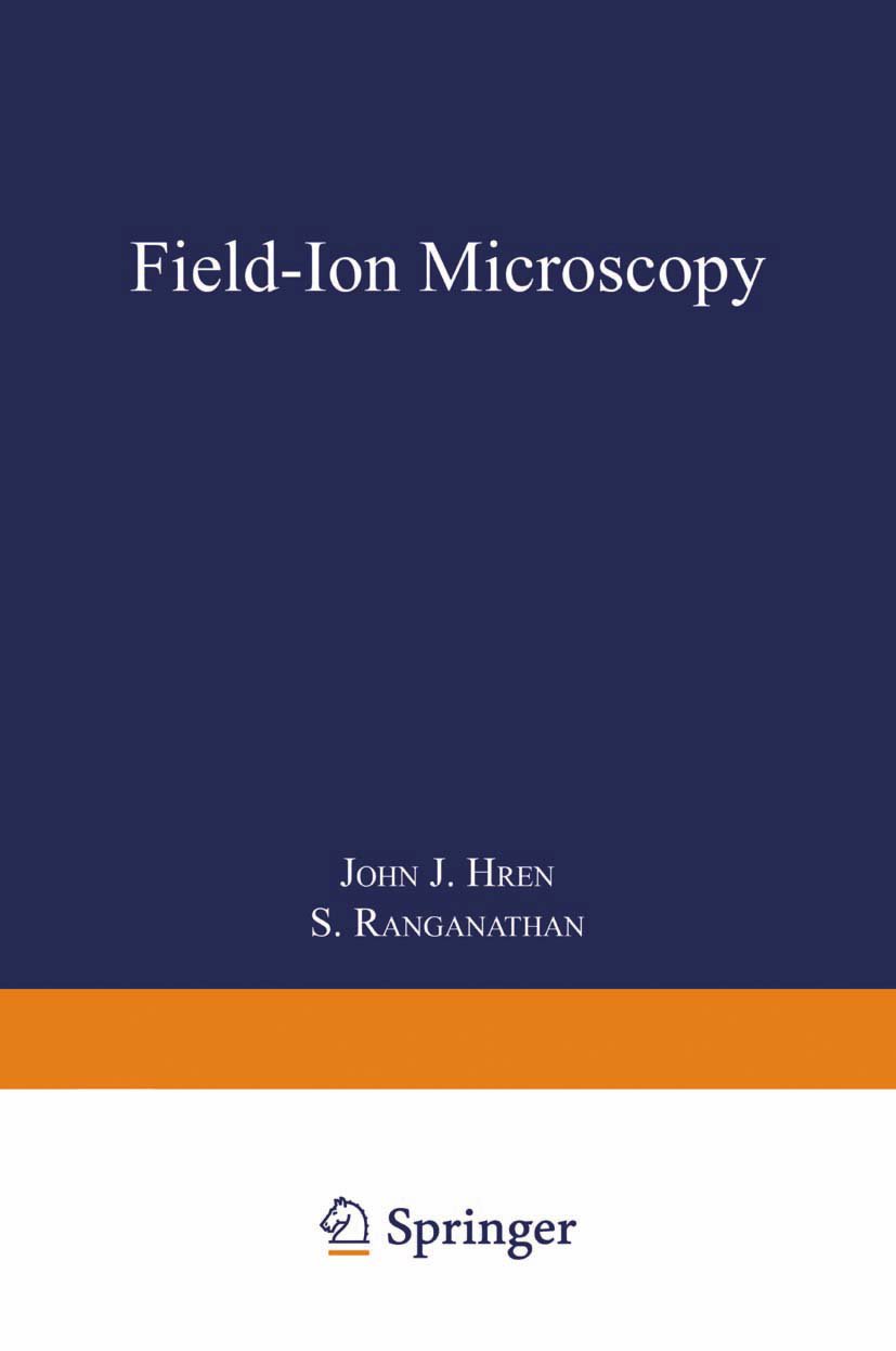 Field-Ion Microscopy