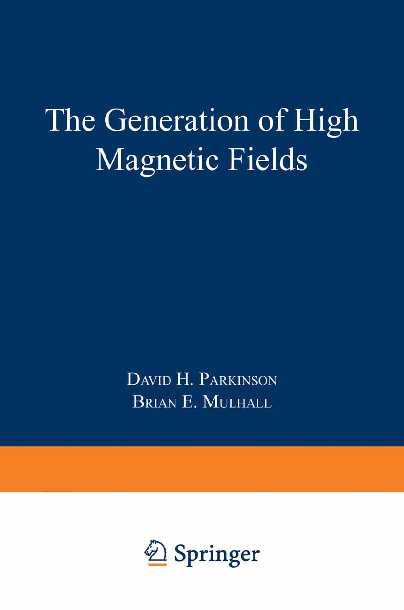 The International Cryogenics Monograph Series
