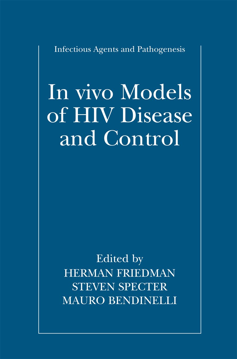 Infectious Agents and Pathogenesis
