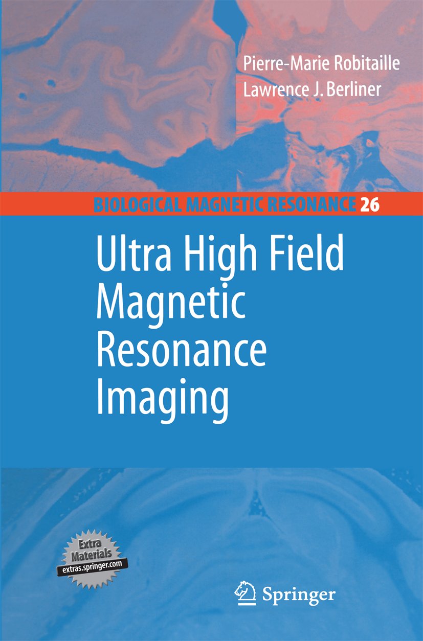 Biological Magnetic Resonance
