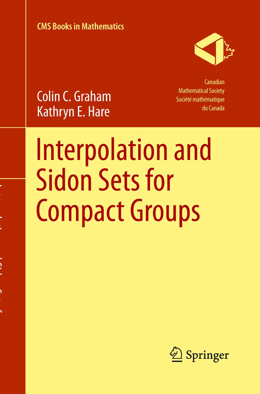 CMS Books in Mathematics