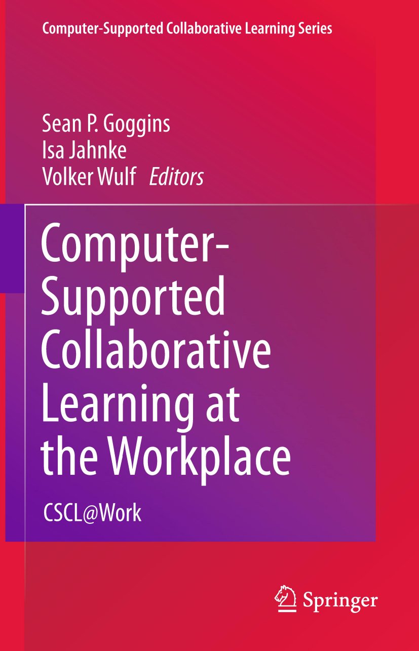 Computer-Supported Collaborative Learning Series