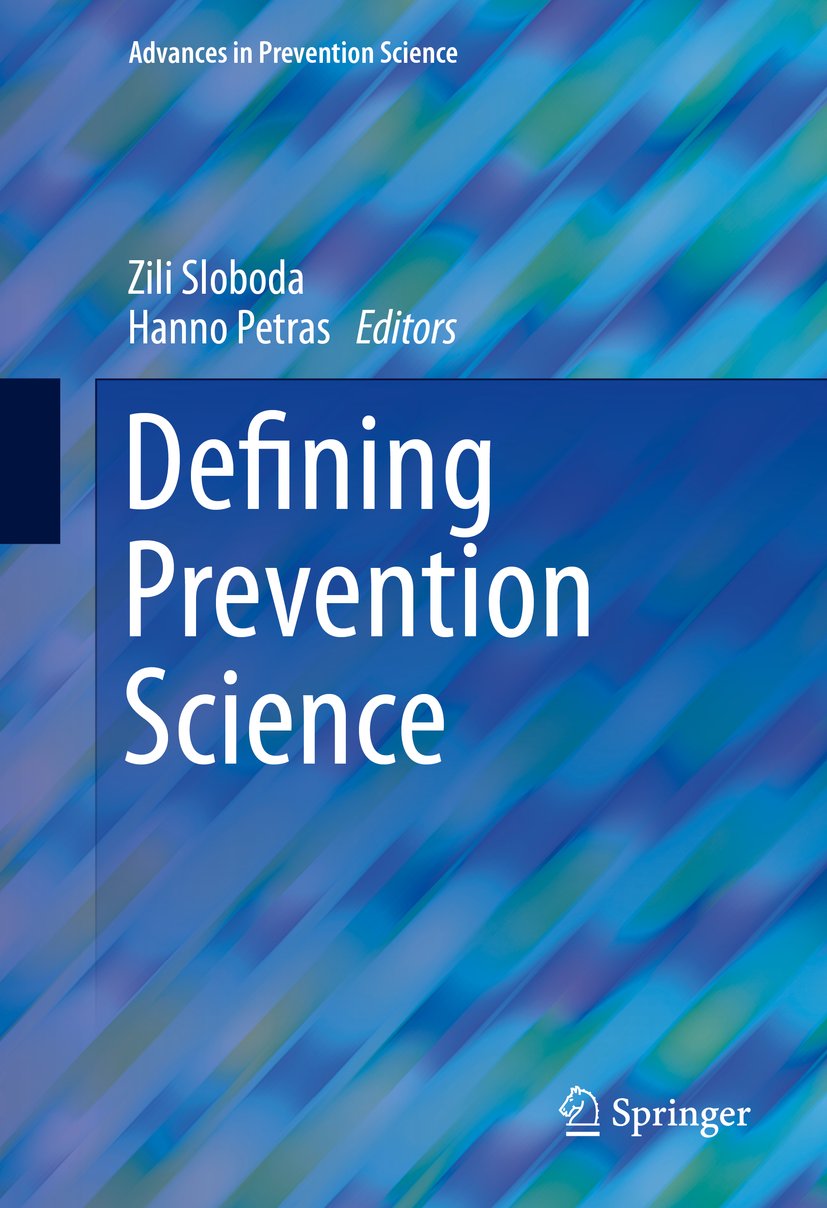 Advances in Prevention Science