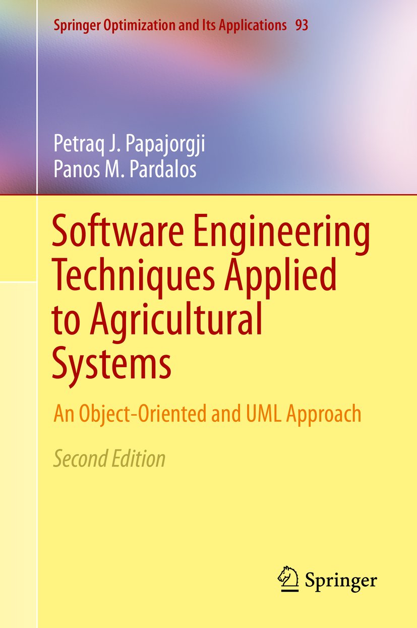 Springer Optimization and Its Applications