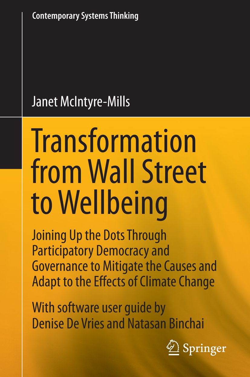 Contemporary Systems Thinking
