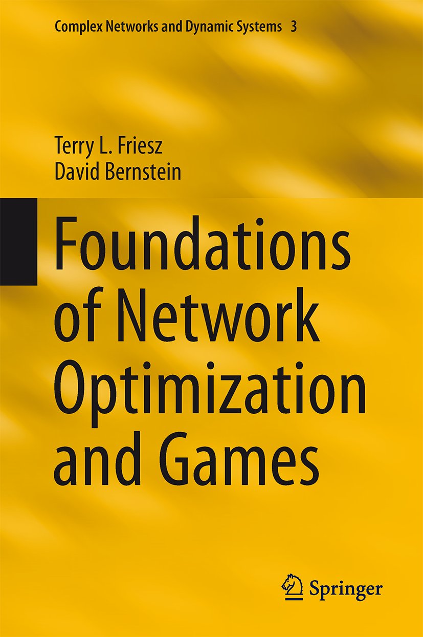 Complex Networks and Dynamic Systems