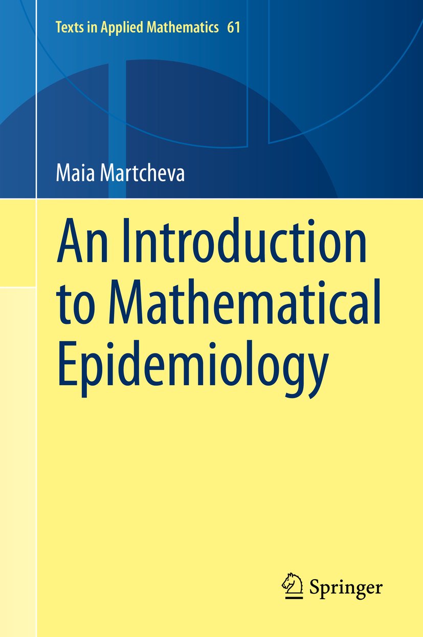 Texts in Applied Mathematics