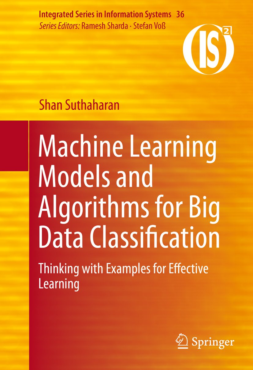 Integrated Series in Information Systems