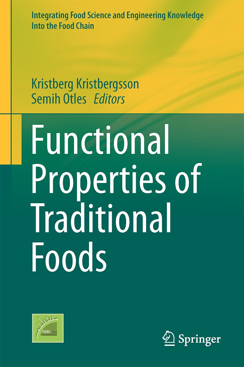 Integrating Food Science and Engineering Knowledge Into the Food Chain