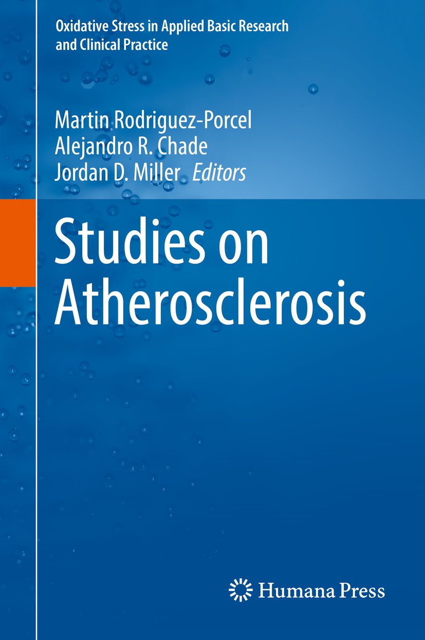 Oxidative Stress in Applied Basic Research and Clinical Practice