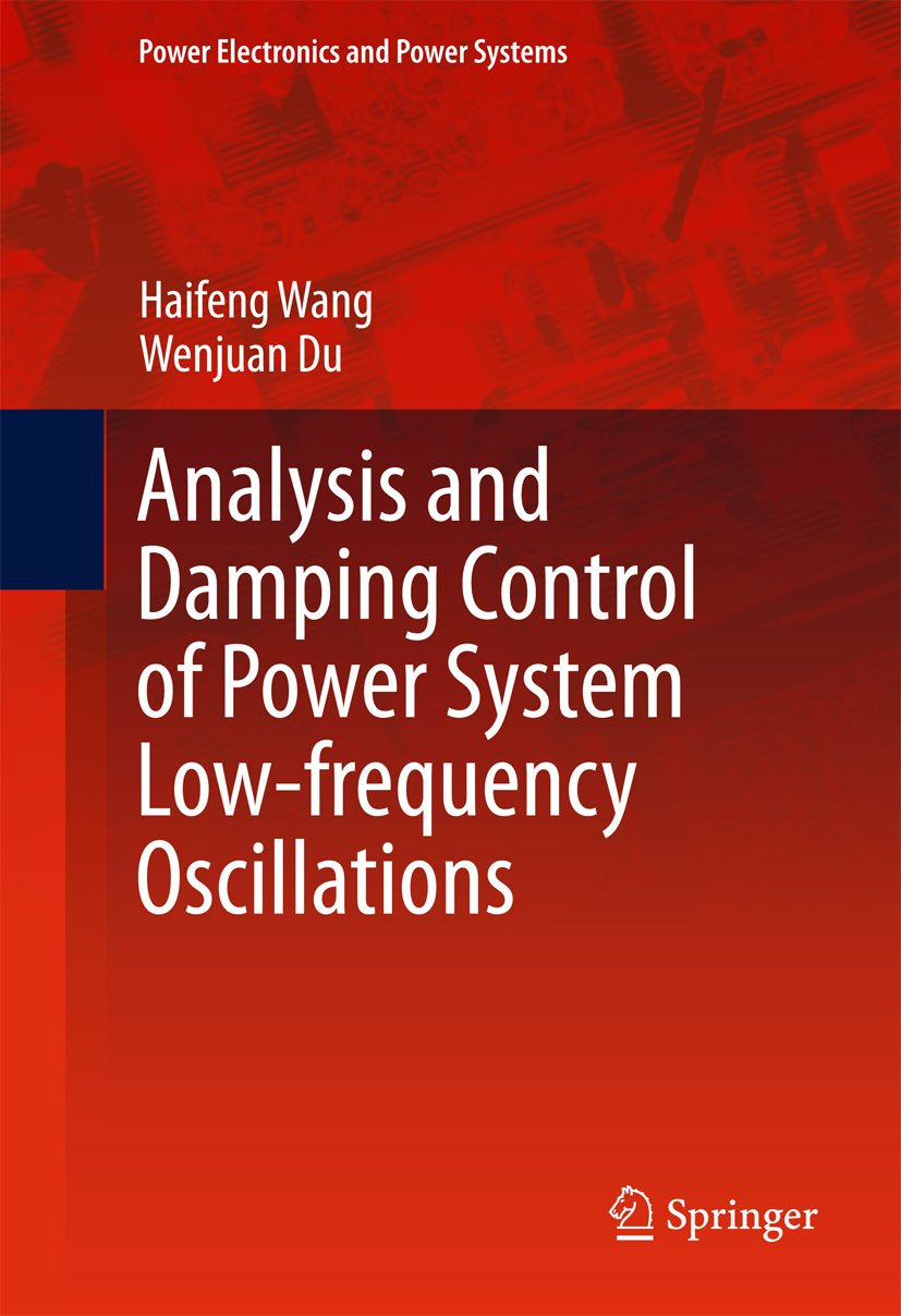 Power Electronics and Power Systems