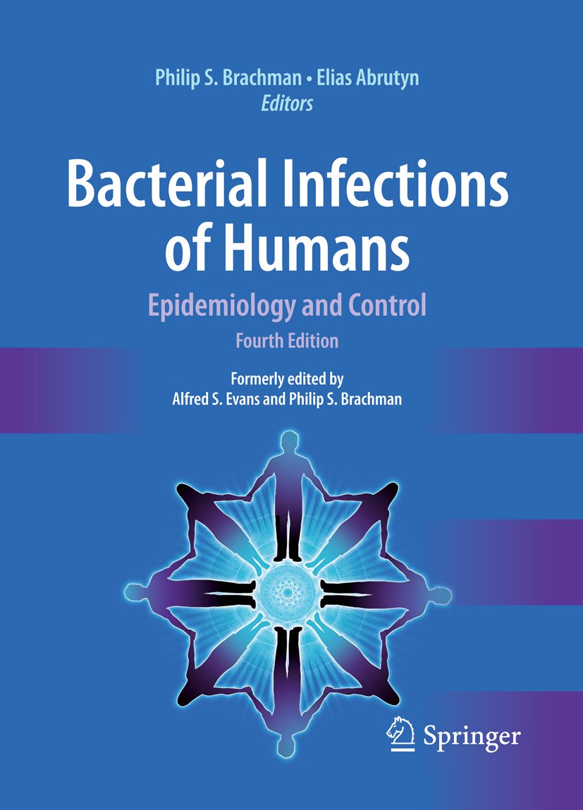 Bacterial Infections of Humans