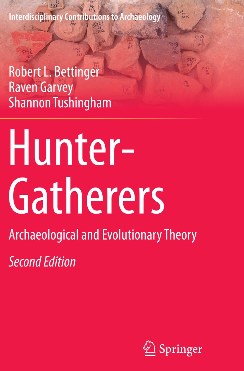 Interdisciplinary Contributions to Archaeology