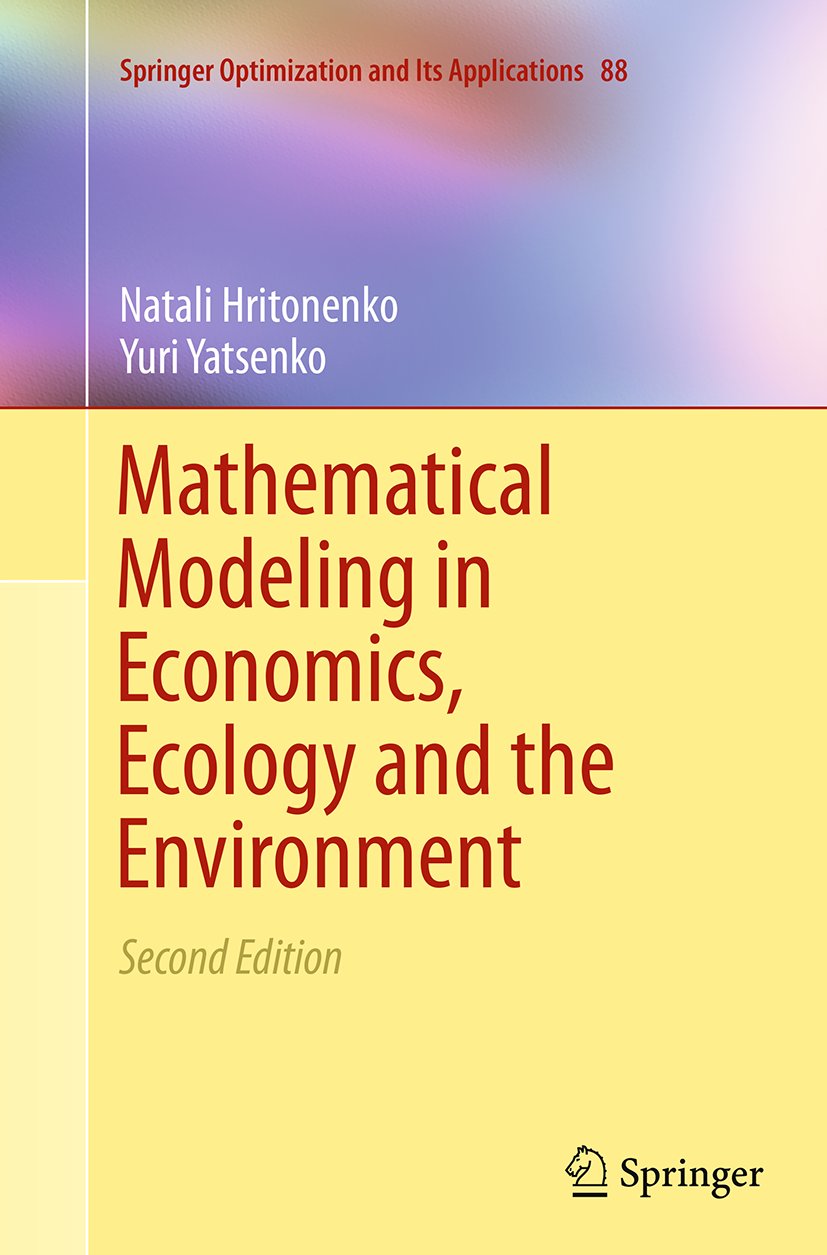 Springer Optimization and Its Applications