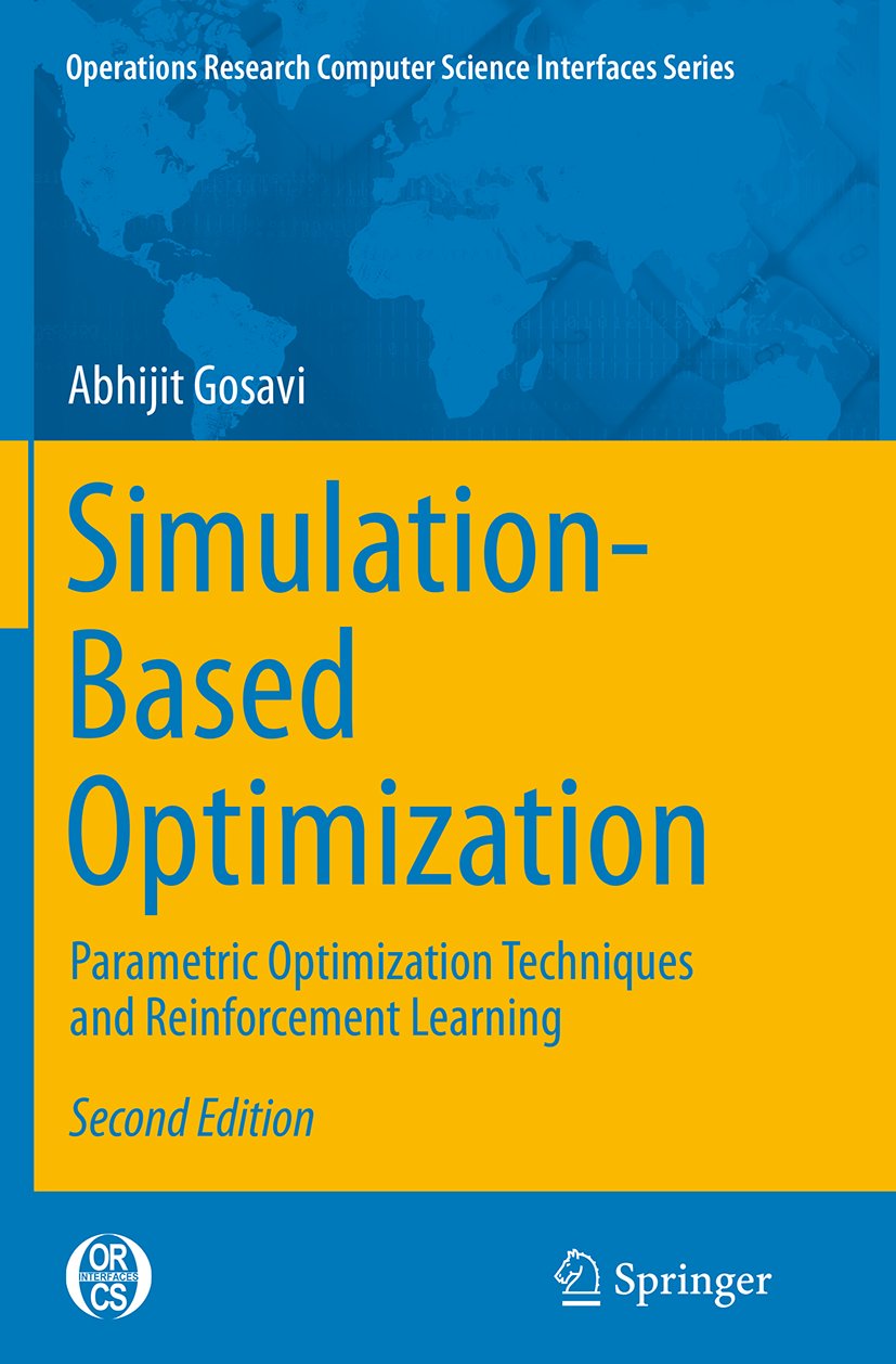 Operations Research/Computer Science Interfaces Series