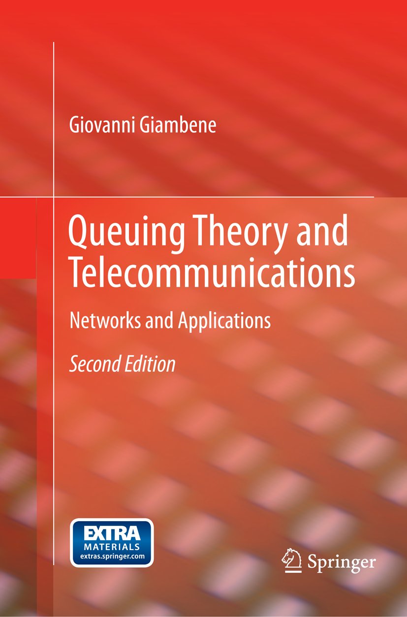 Queuing Theory and Telecommunications