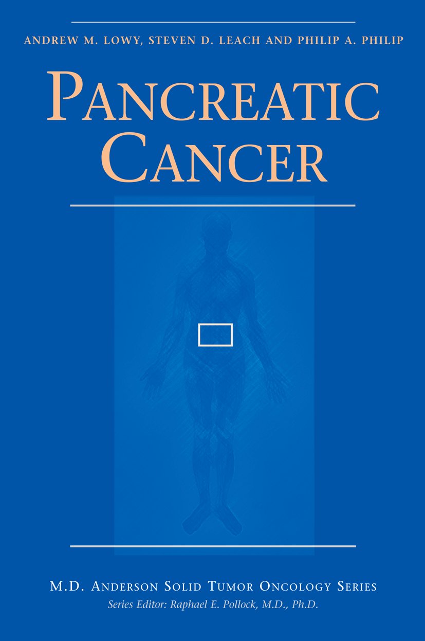 MD Anderson Solid Tumor Oncology Series