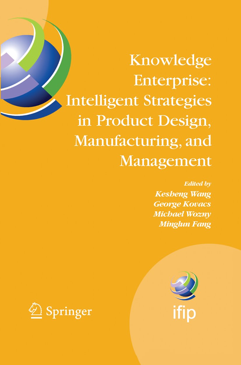 IFIP Advances in Information and Communication Technology